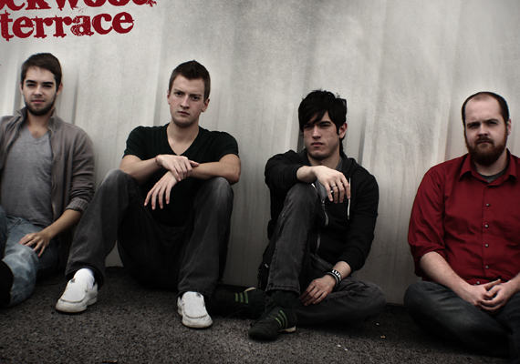 Promotional photography for press kit.