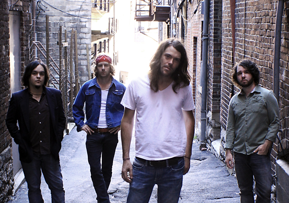 Promotional photography